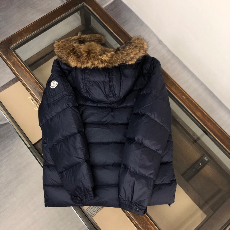 Moncler Down Jackets